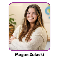 Megan Zelaski