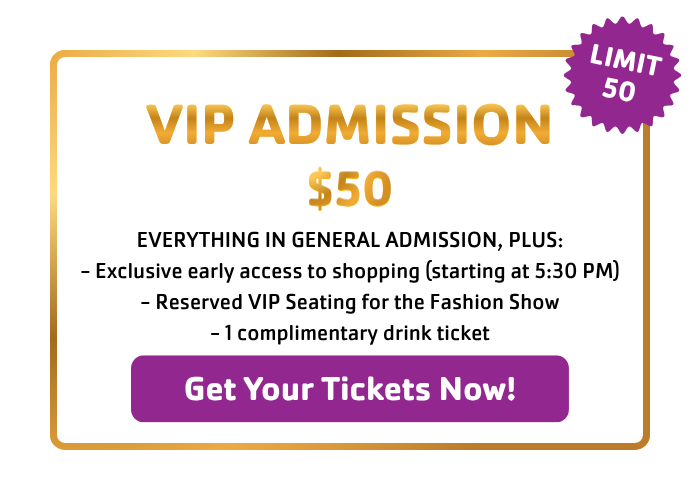 VIP Admission