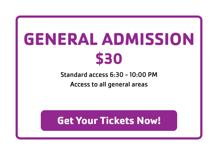 General Admission