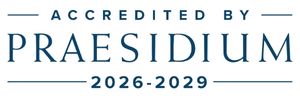 Praesidium Accredidation