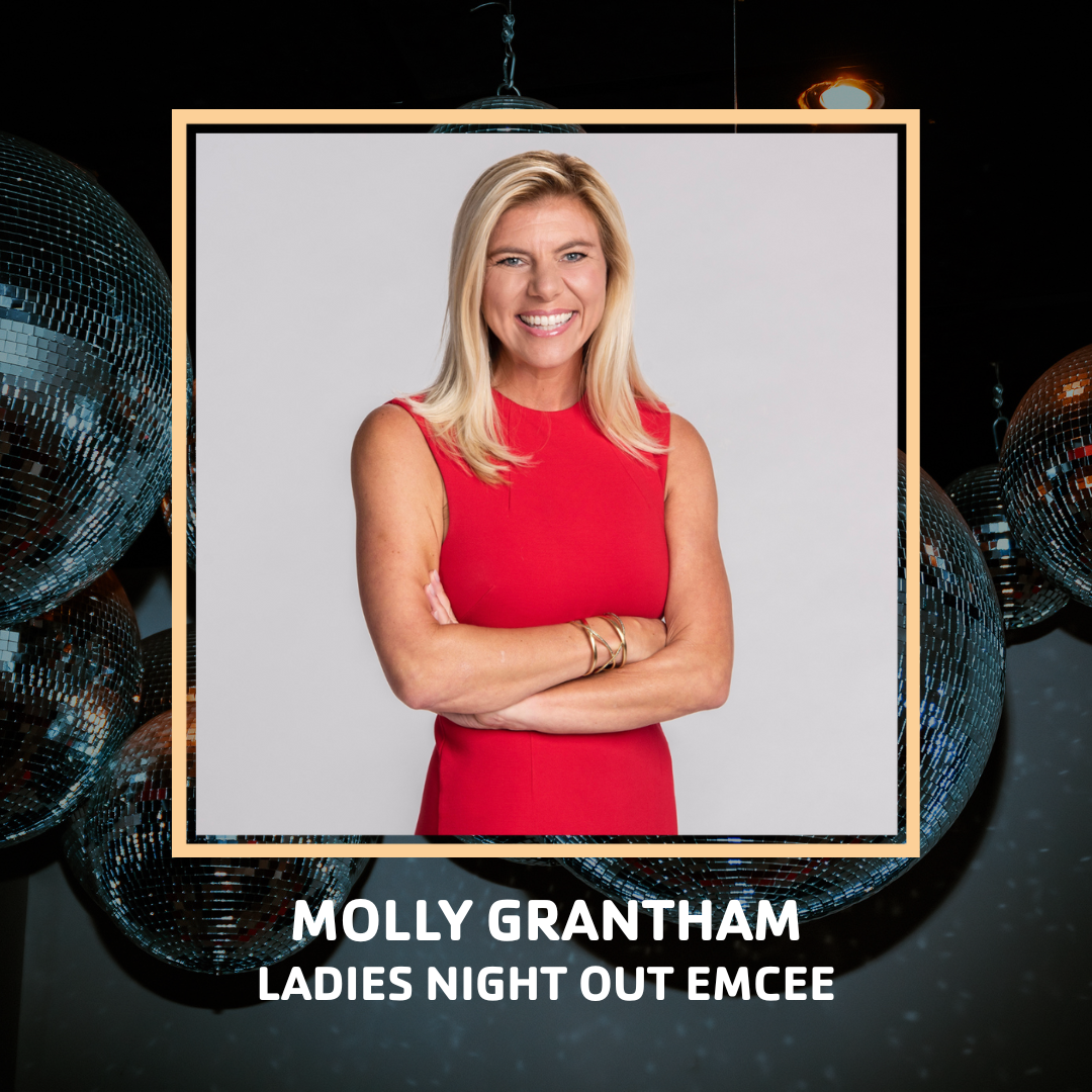 Molly Grantham