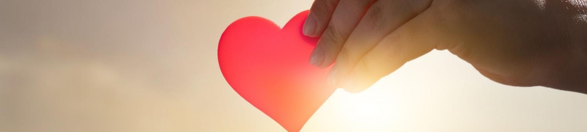 Giving
